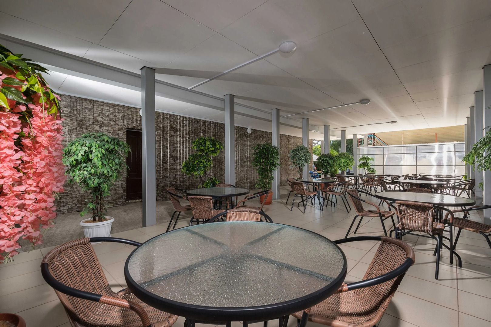 База Отдыха Семейная Лагуна