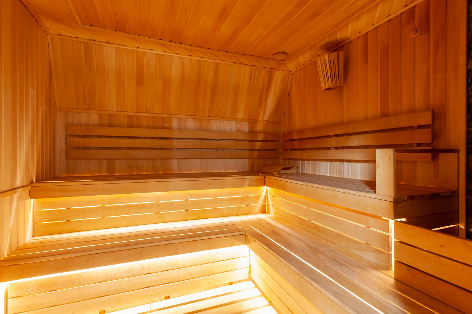 Отель Экодом Адлер