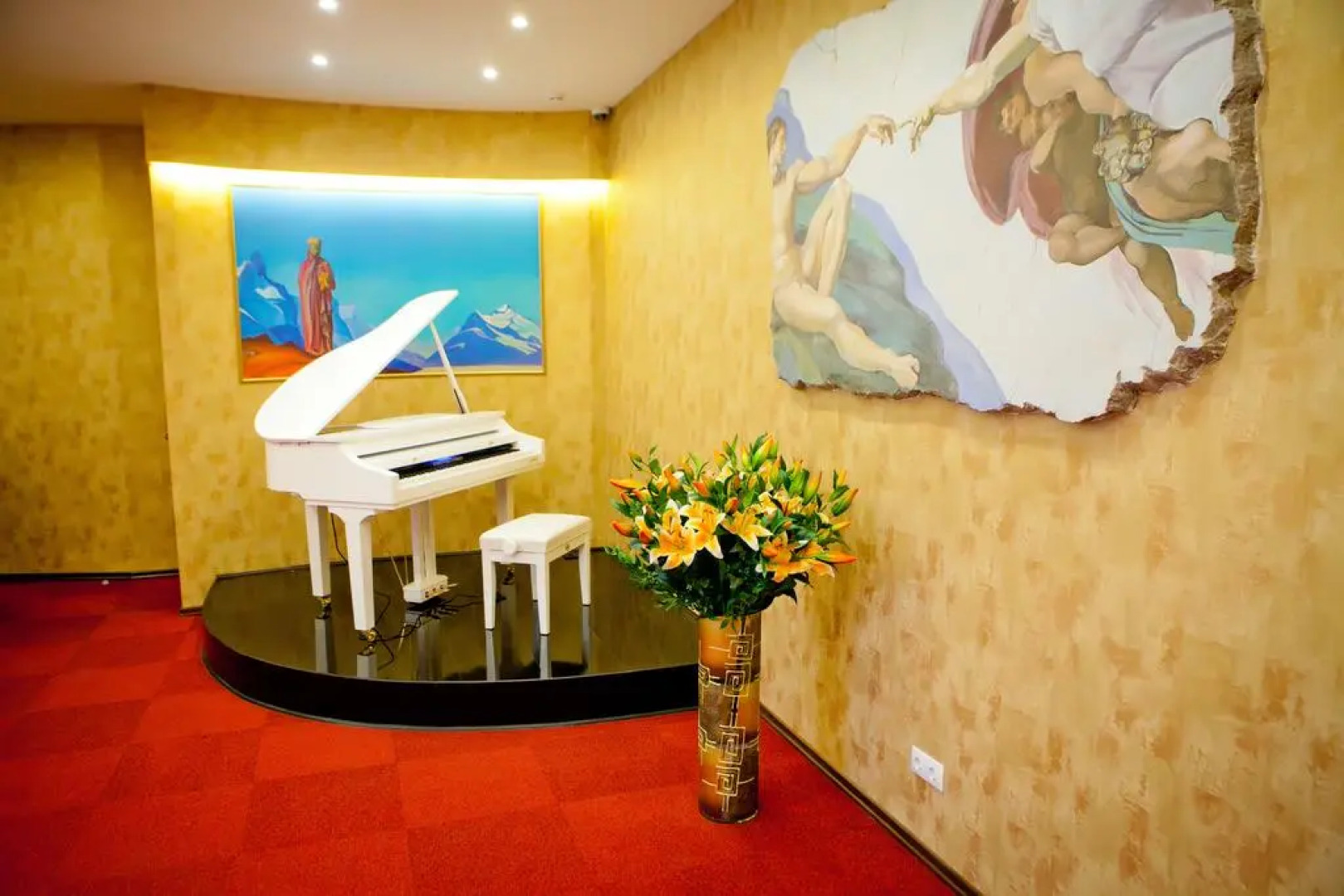 "Отель "АГНИ"