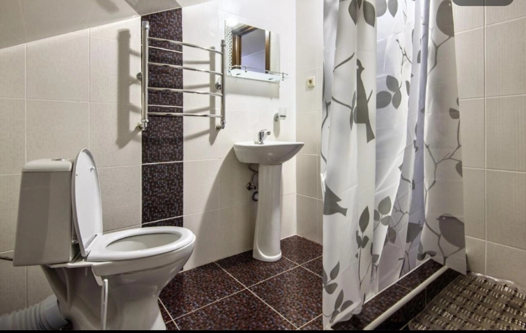 Гостевой дом Бруклин