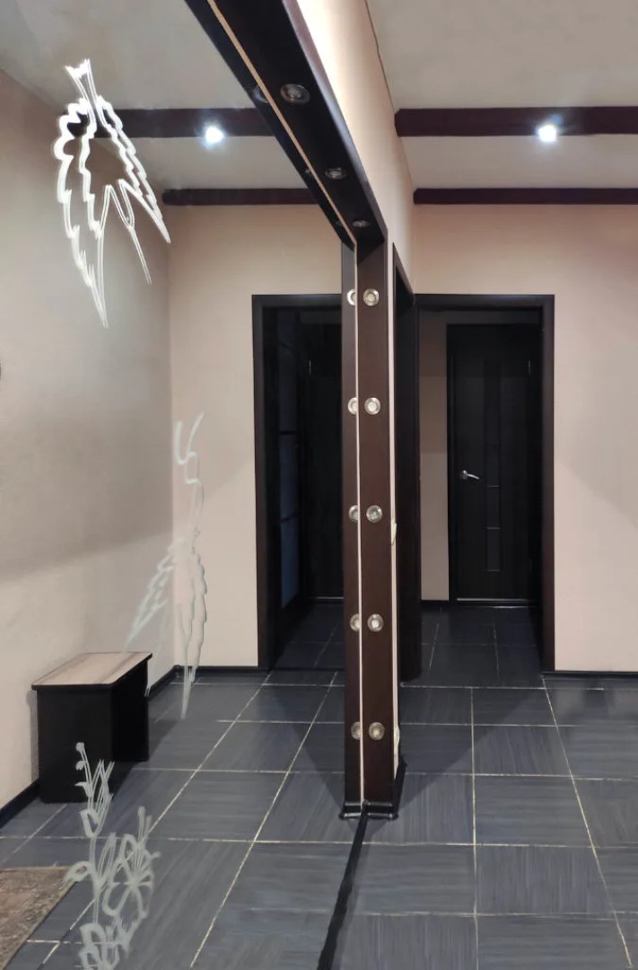 Квартира двухкомнатная у выезда на Суздаль, 33 квартиры