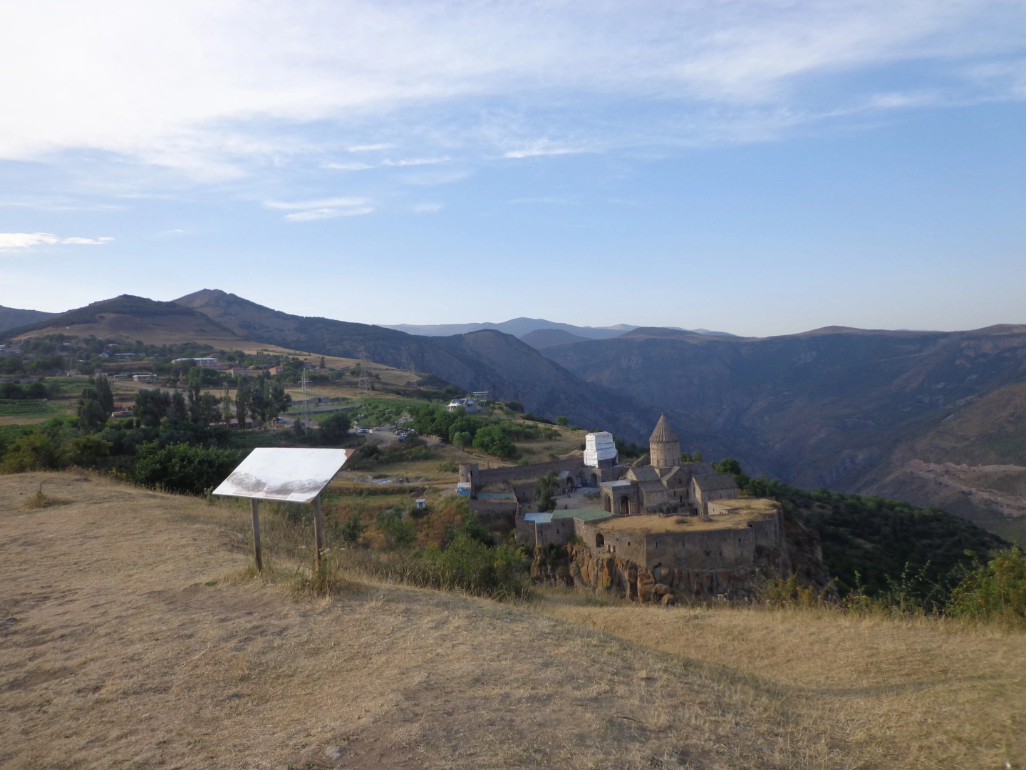 Гостевой Дом Anush`s B&B