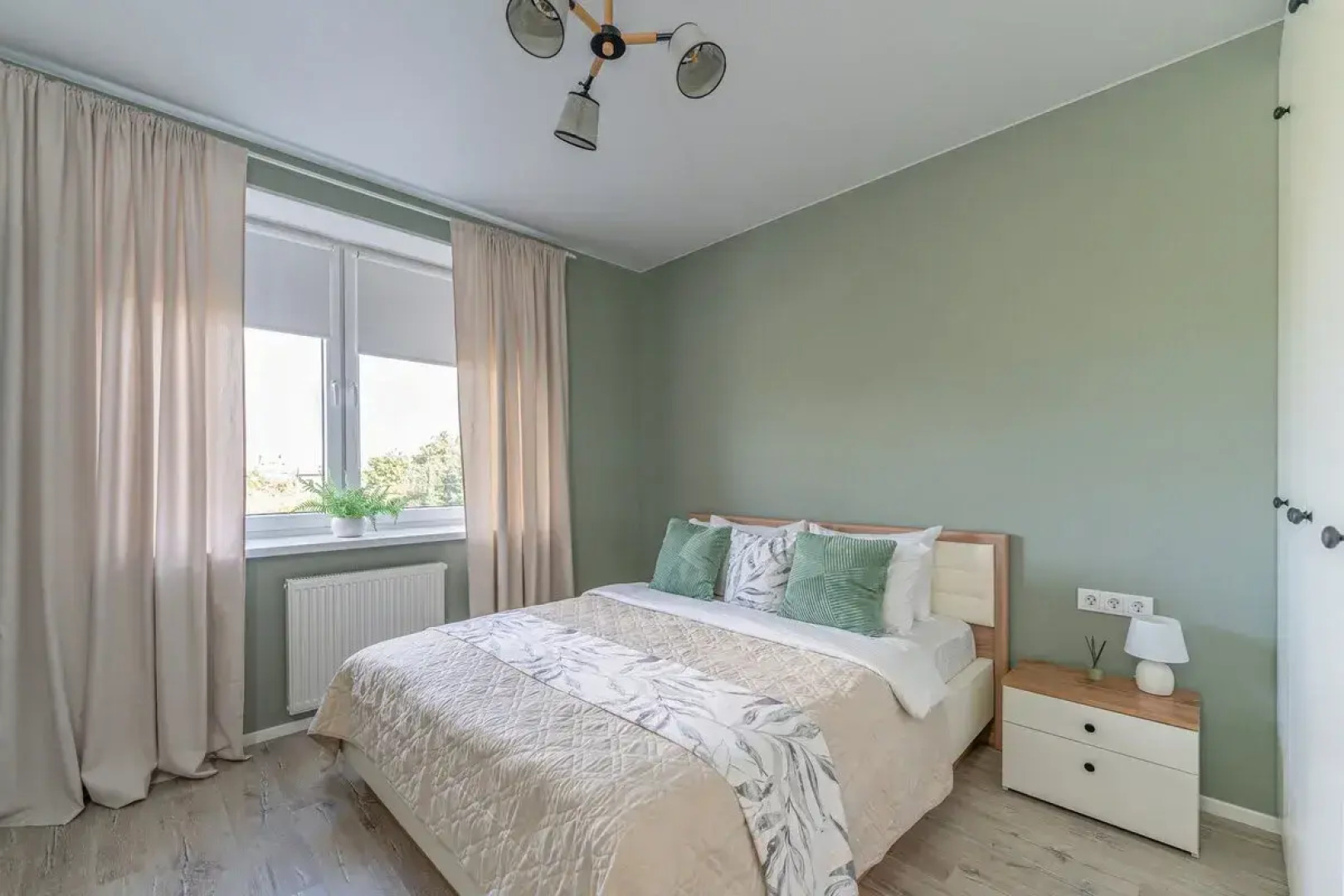 Апартаменты Apart-Deluxe Легенды Моря