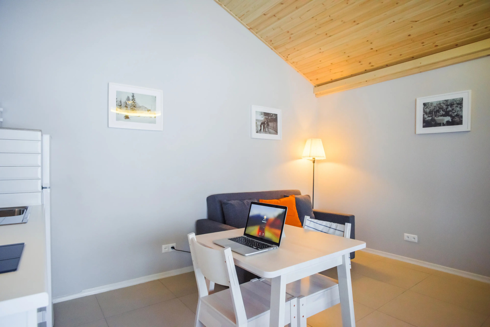 Country club Dachniki