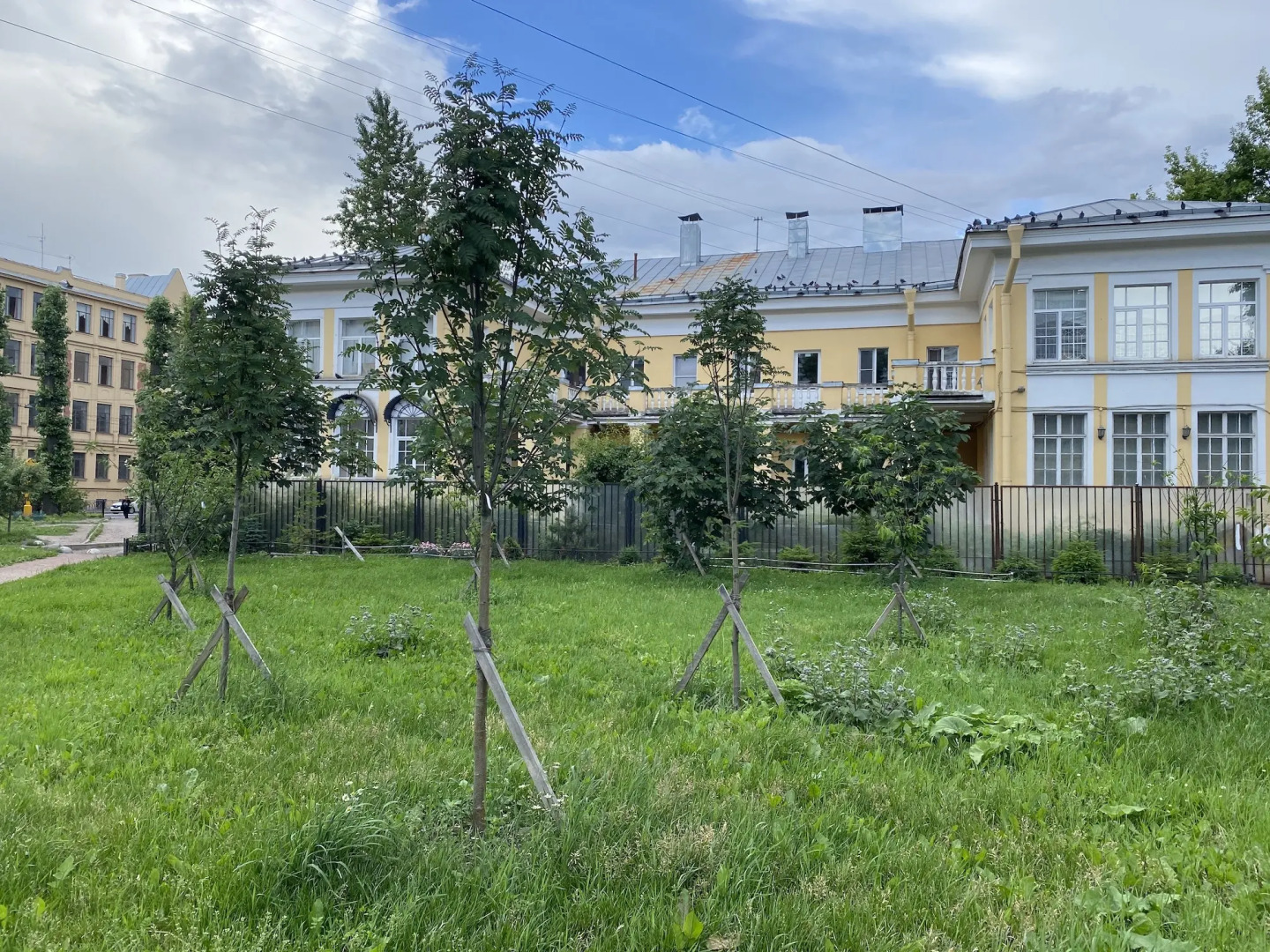 Квартира Be My Guest