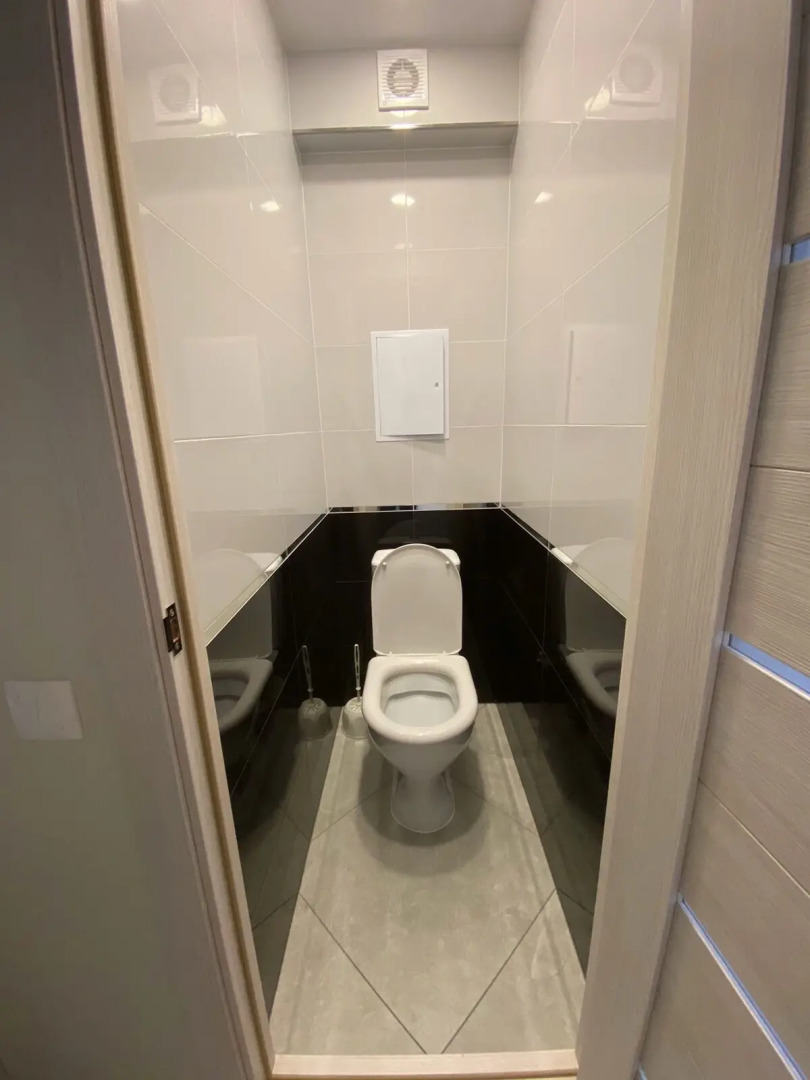 Апартаменты BeHappy Богдановича 53