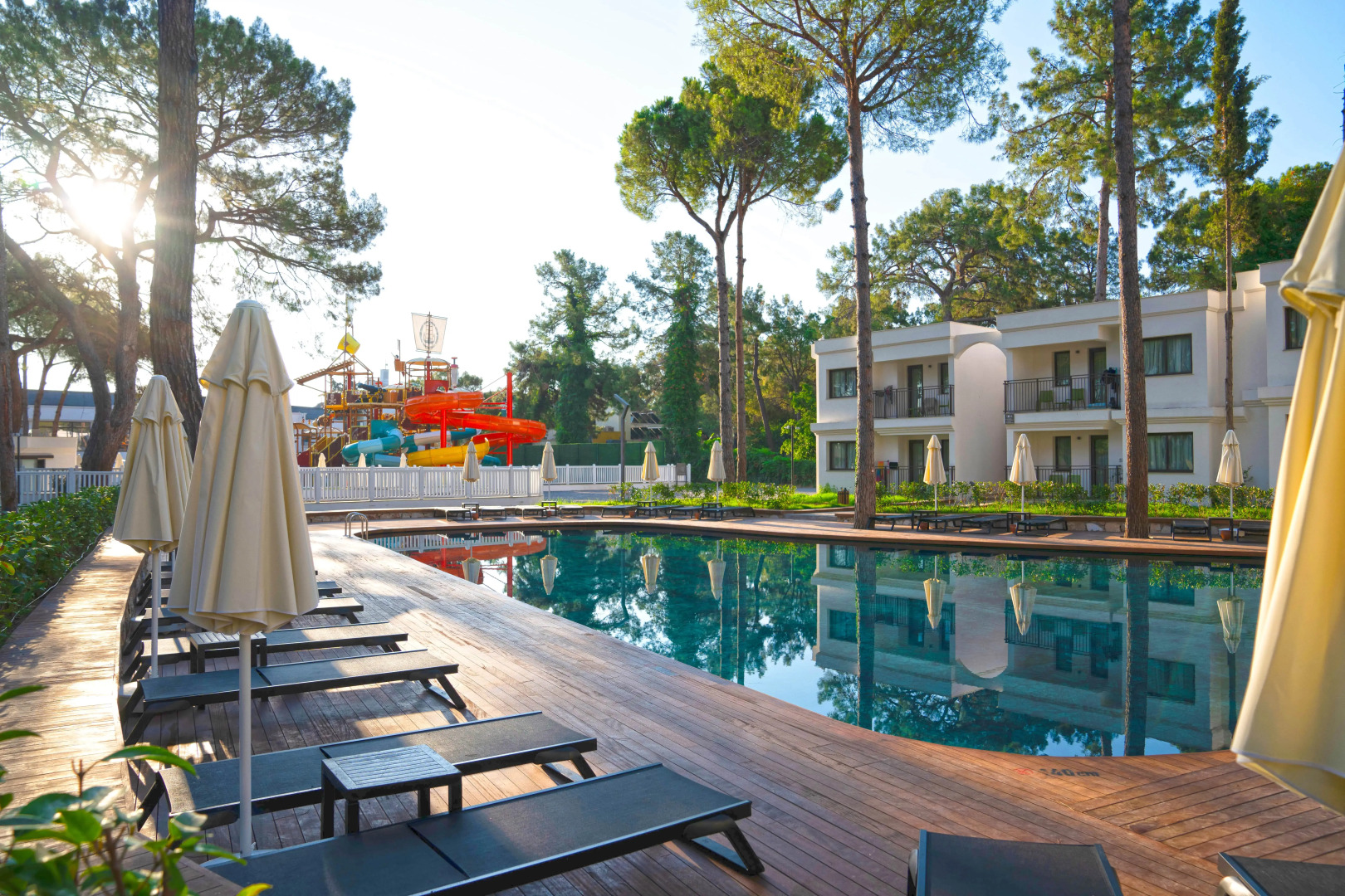 Siu Collection Ultra All Inclusive