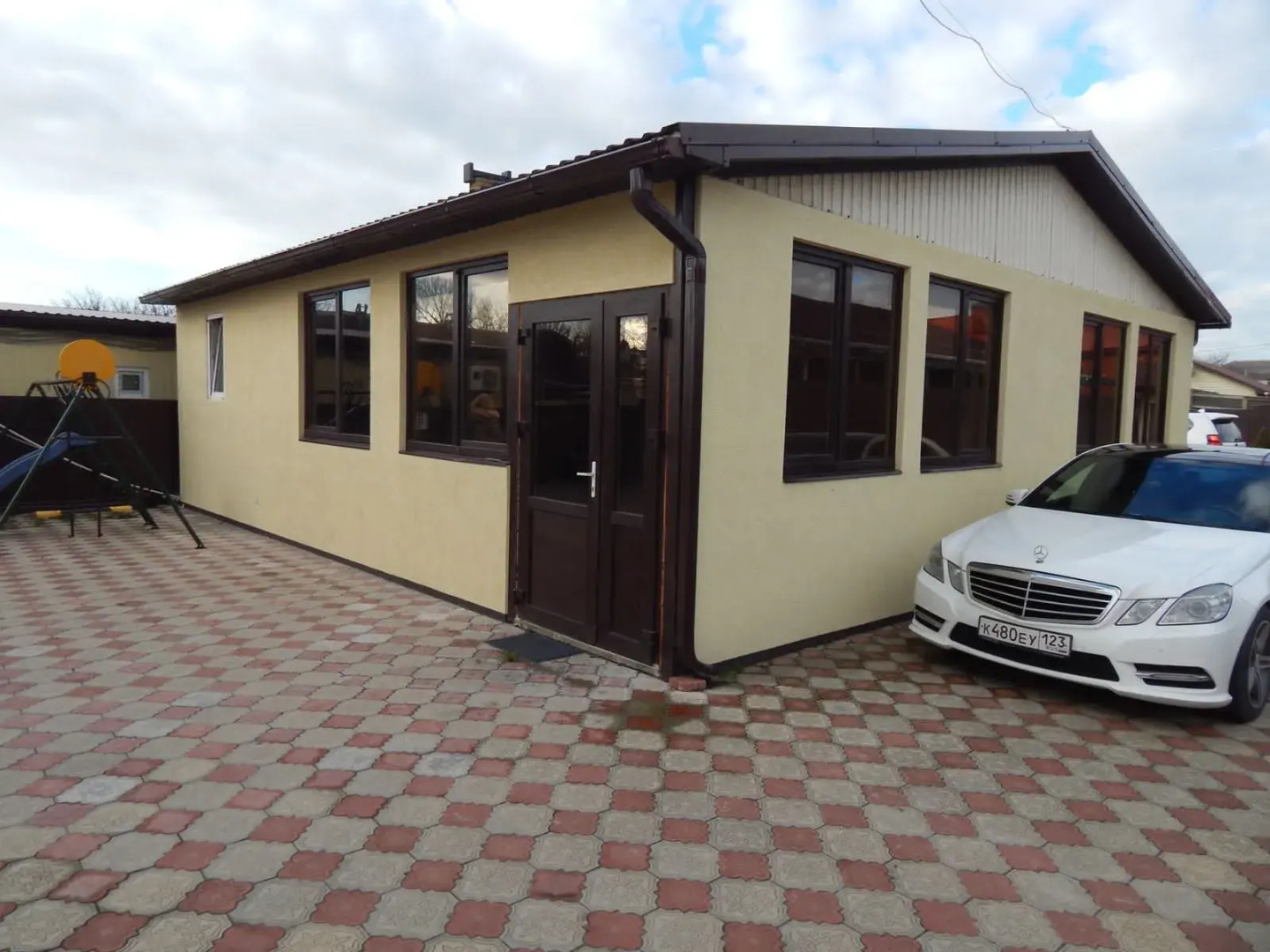 Гостевой Дом Nikol Delux