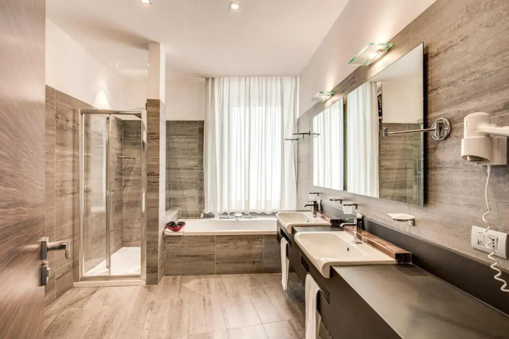 Hotel Trevi Collection