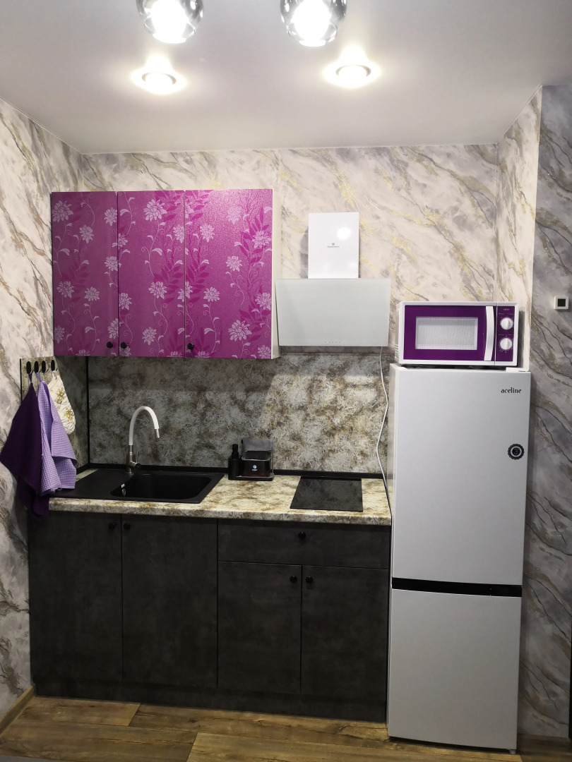 Частный дом Домик около озёра