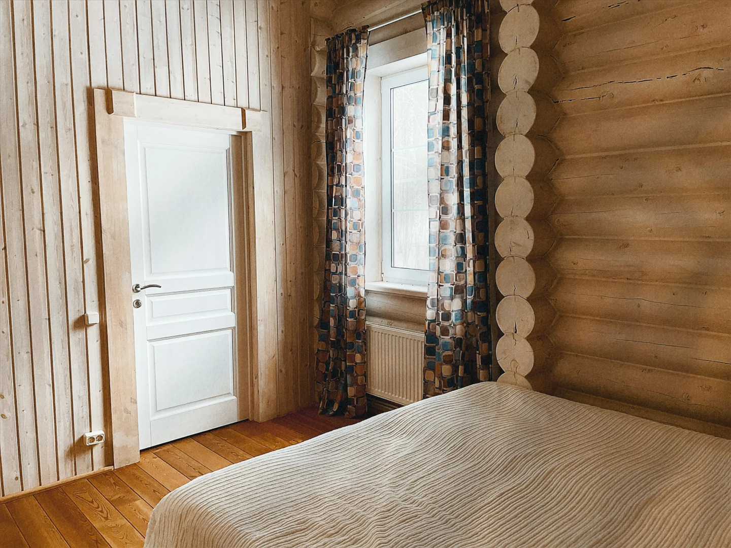 Частный Дом Кировская 6