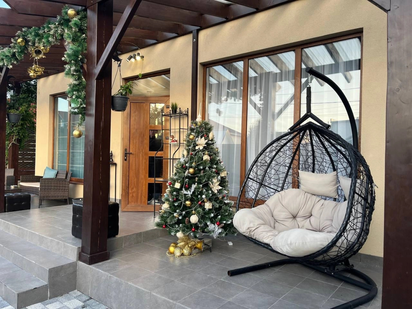 Гостевой дом Валенсия