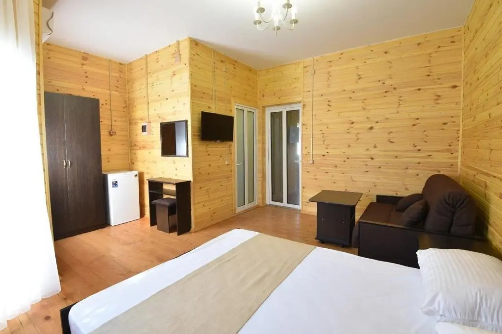 Гостевой дом Мариэс