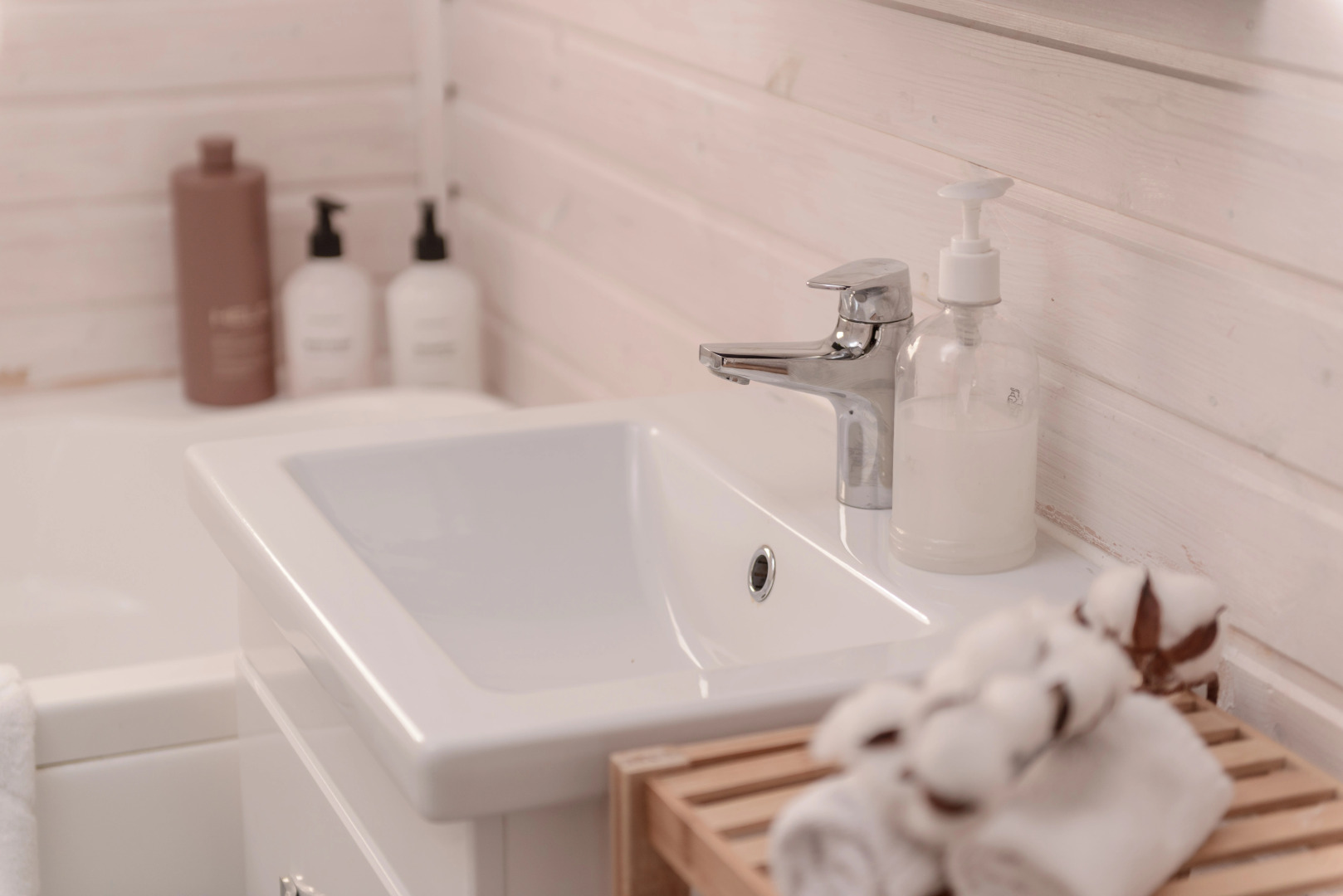 Частный дом Simple Life Home 381