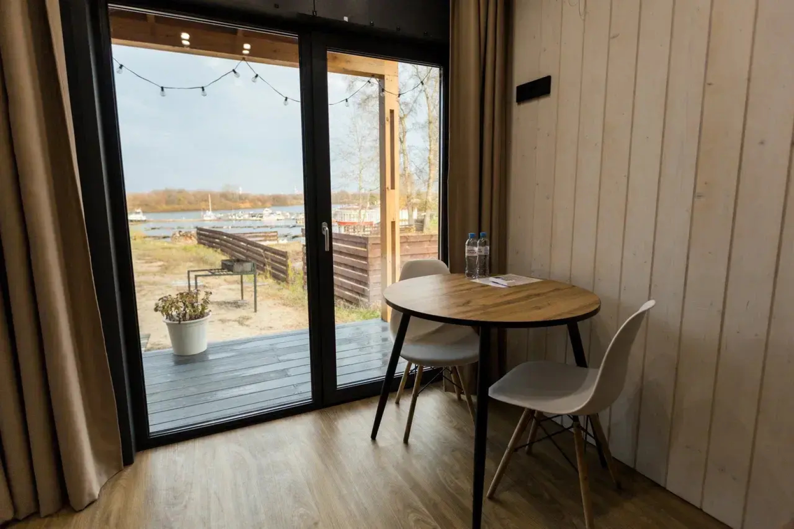 Частный дом Близко