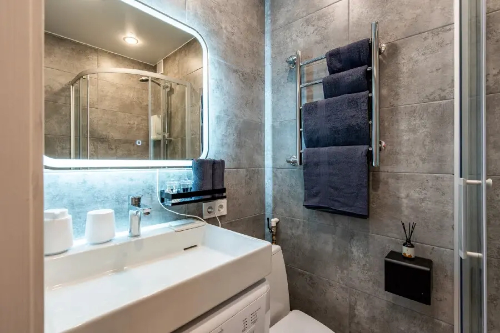 Апартаменты Keytee.home Jardin de Plaisir