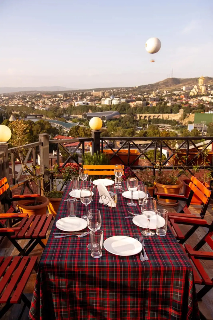 Отель  at Gomi 19