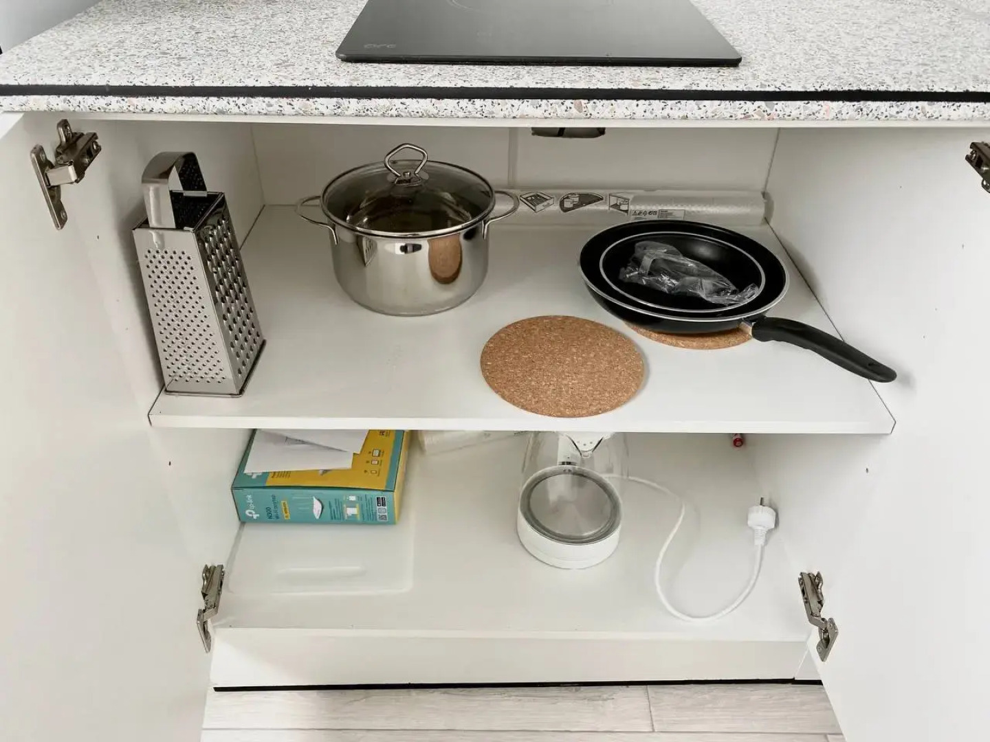 Квартира Калина на Мира 1