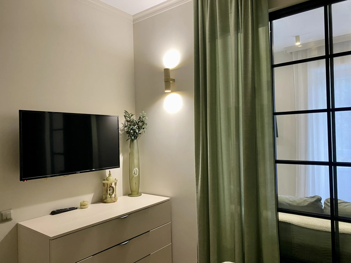 Квартира Olive Branch