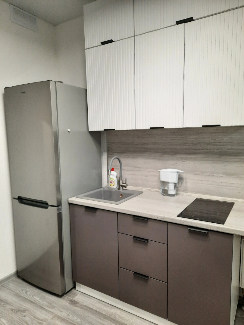 Апартаменты Авторские в ЖК Родниковая Долина