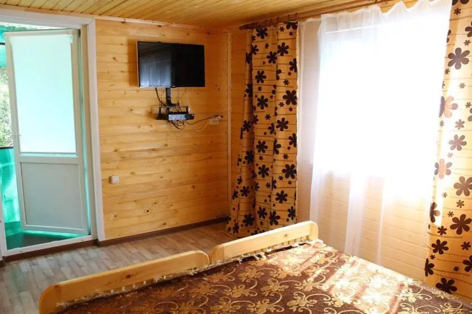 Коттедж Березка