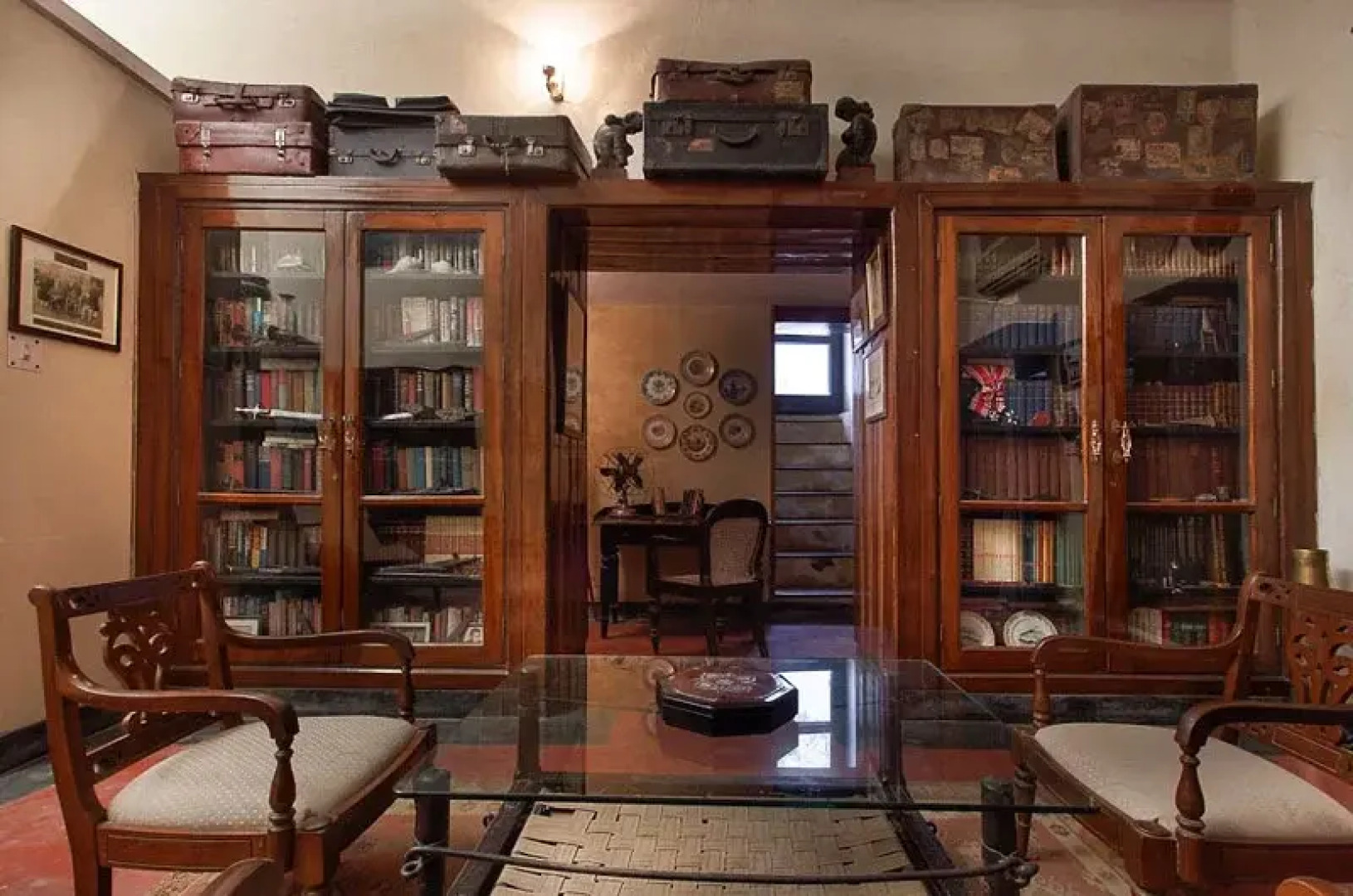 Гостевой Дом The Fort Unchagaon Garhmukhteswar