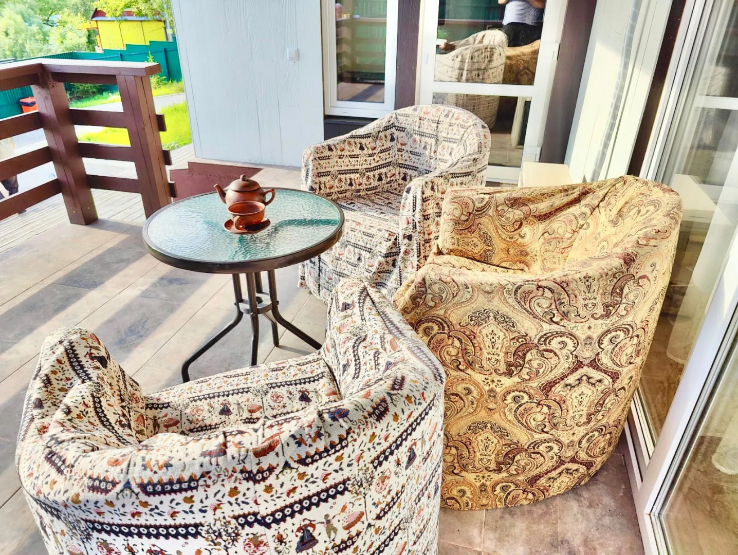 Гостевой Дом Динино