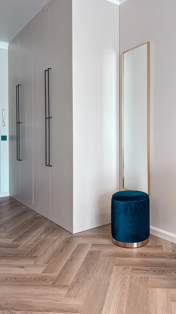 Апартаменты на Кленовой