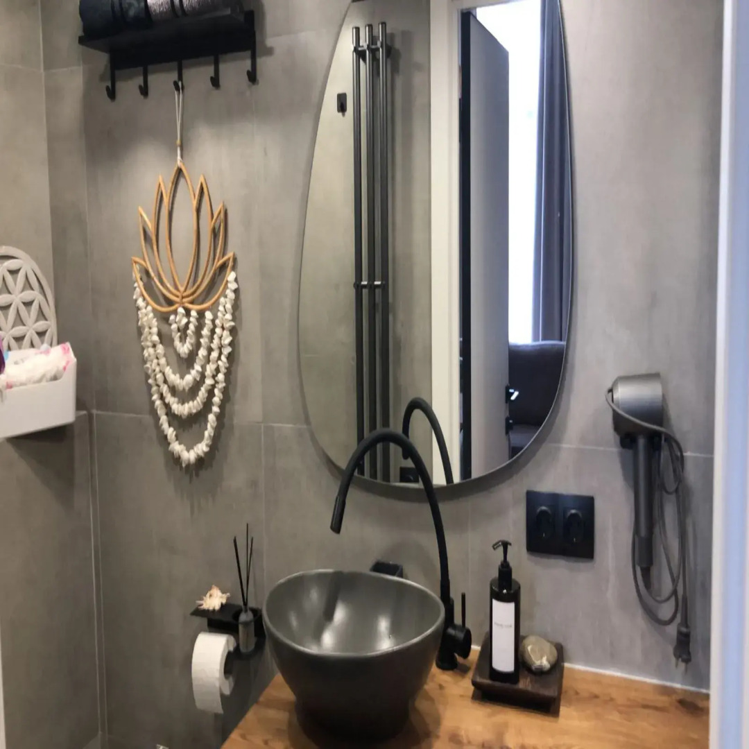 Квартира ДзенХоум Приоритет