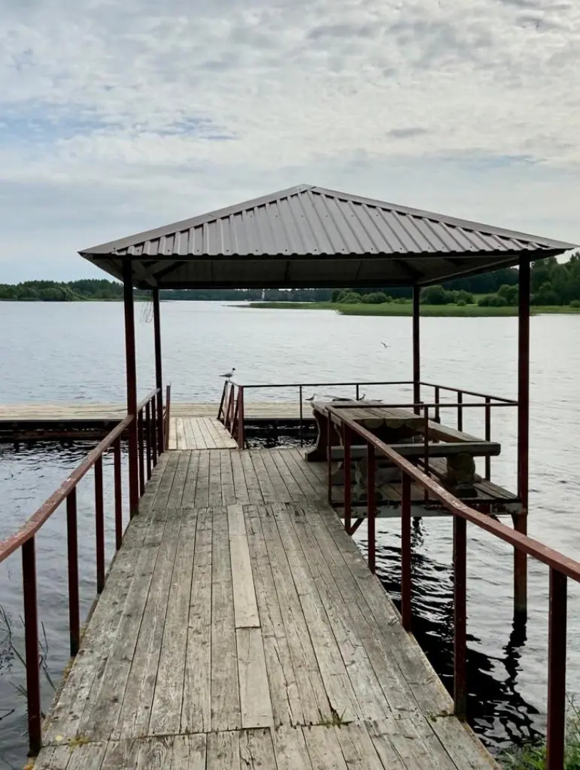 База Отдыха Family House