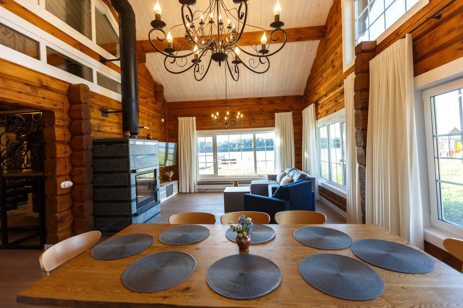 Частный дом Дом Пасечника