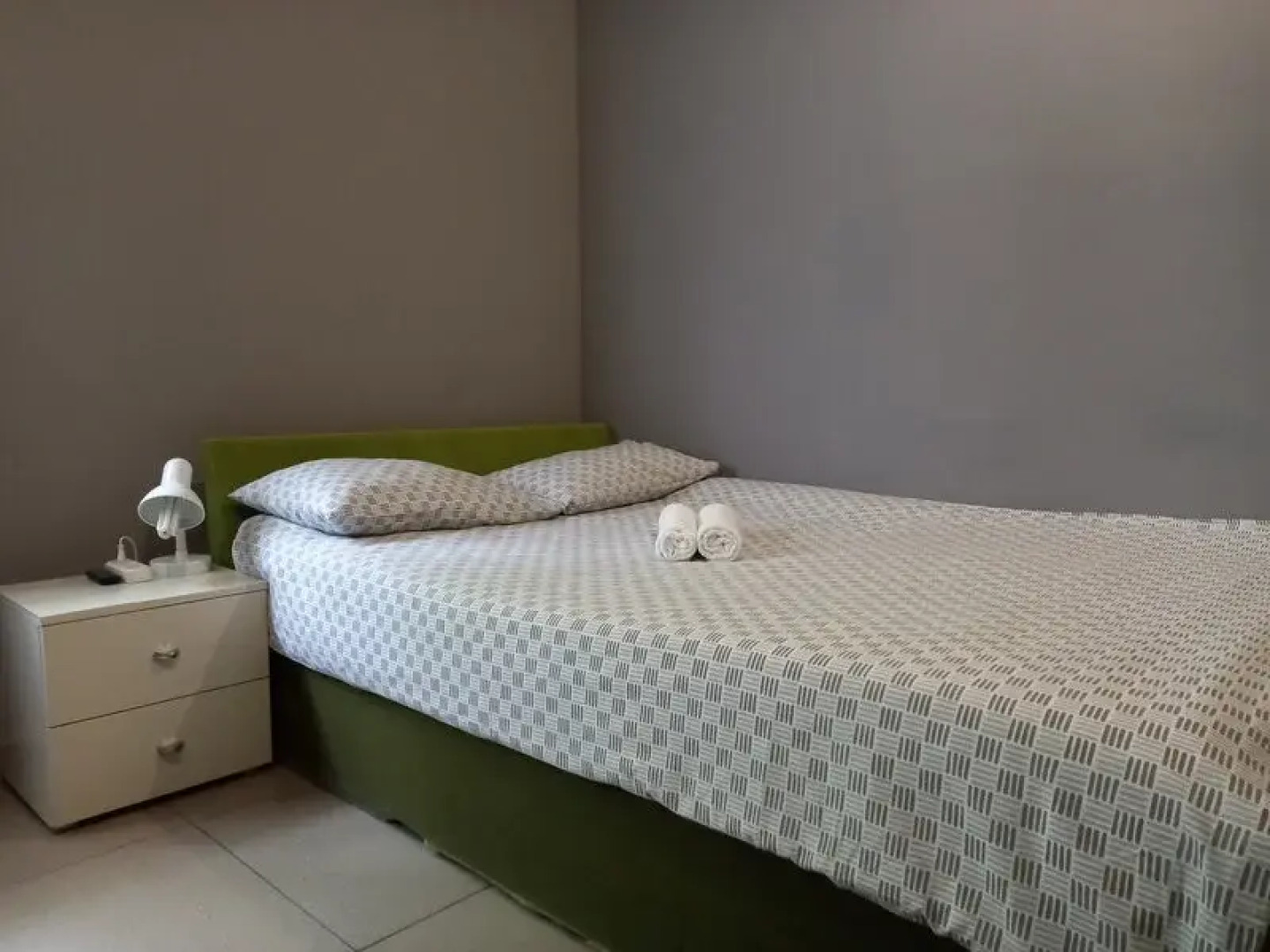 Меблированные комнаты Every day Hd