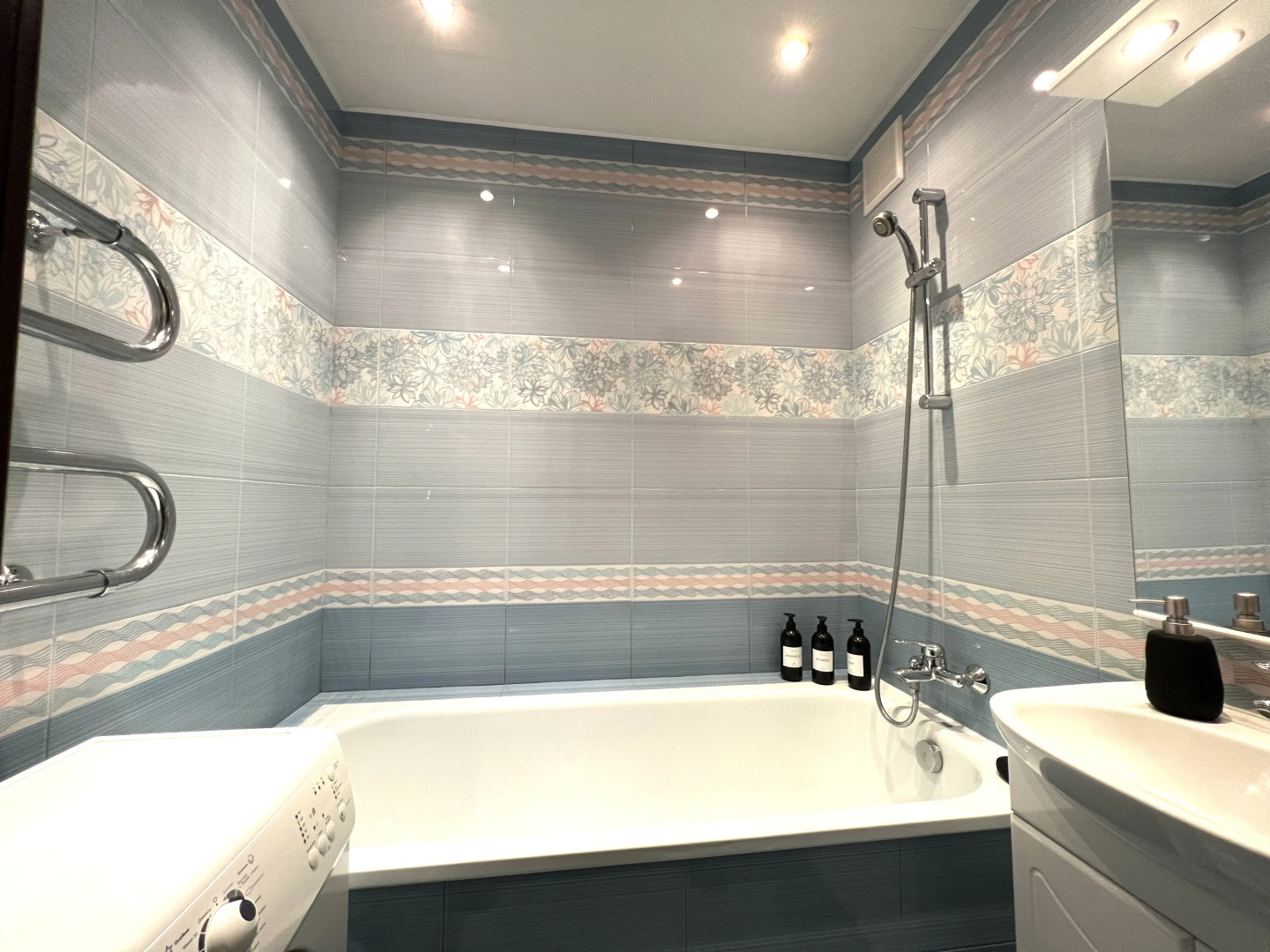 Апартаменты Классика у Кремля