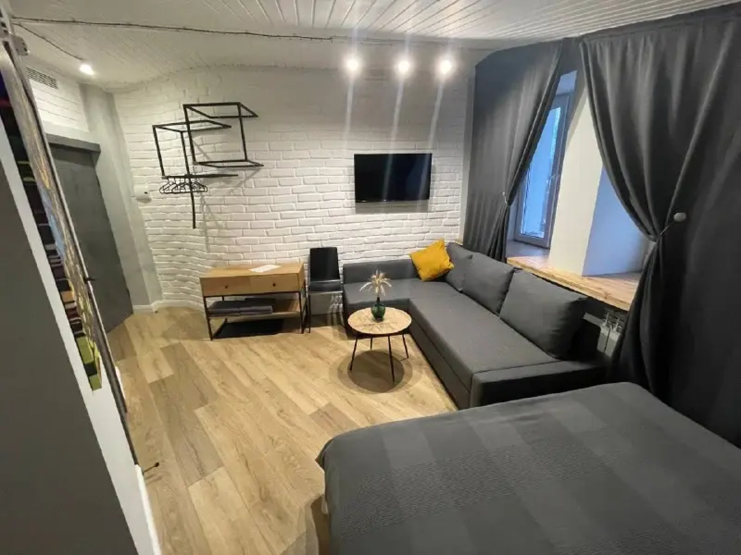 Апарт-отель 63 Apartment