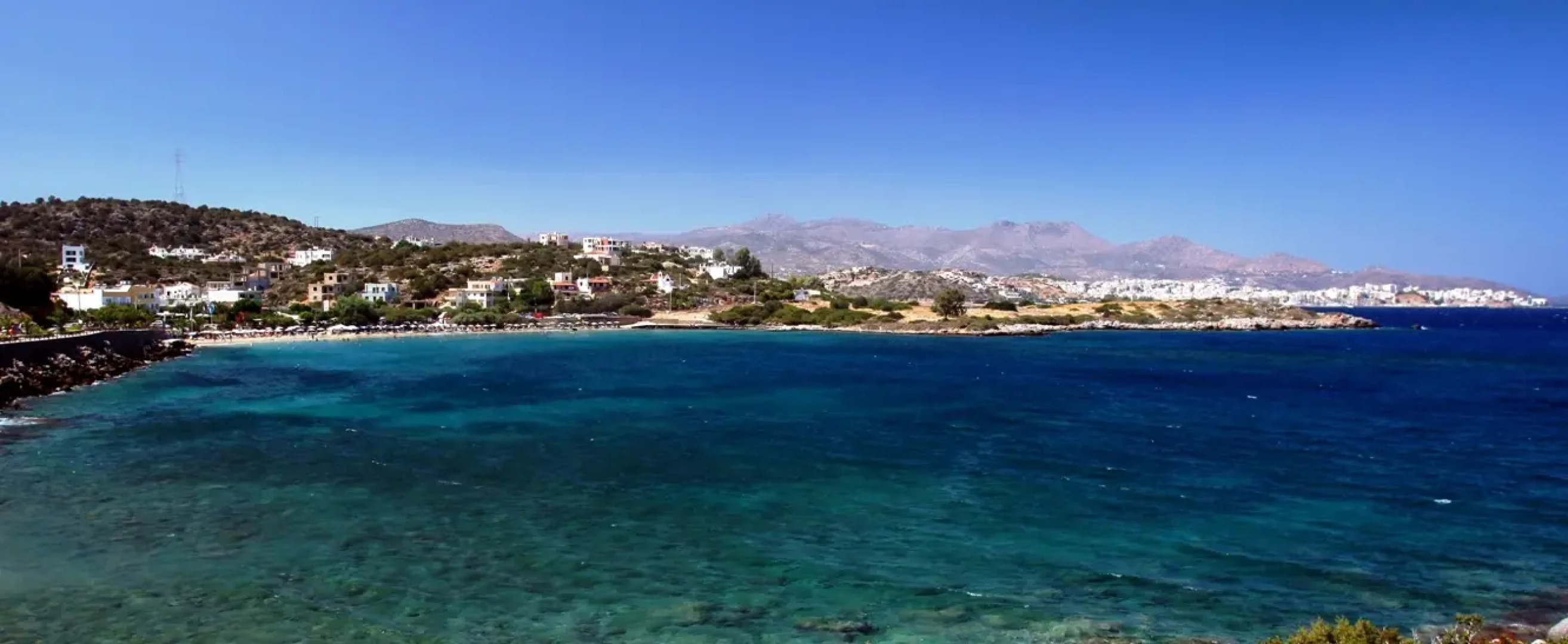 Курортный отель Faedra Beach