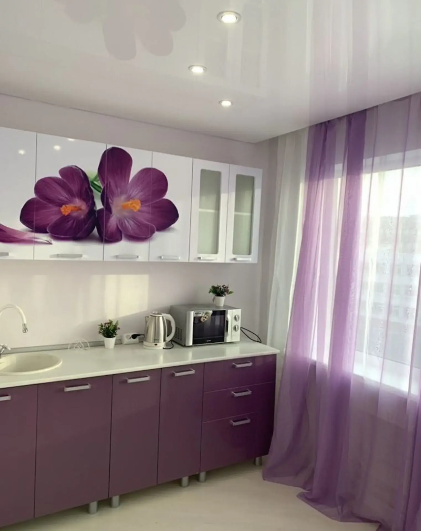 Квартира на Улице Набережная Реки Магаданки 65 к3