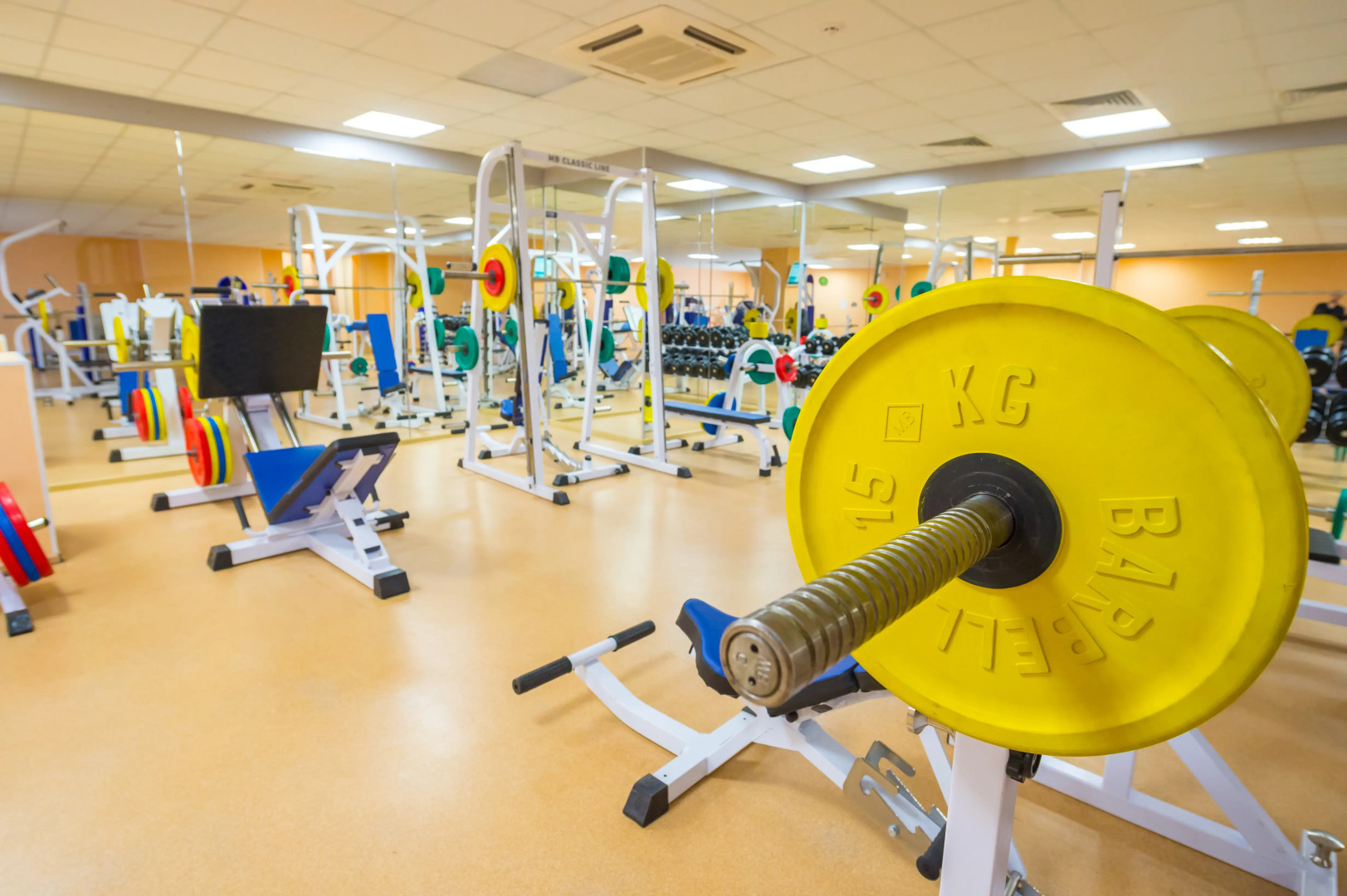 Мини-отель Наш Чаплыгин