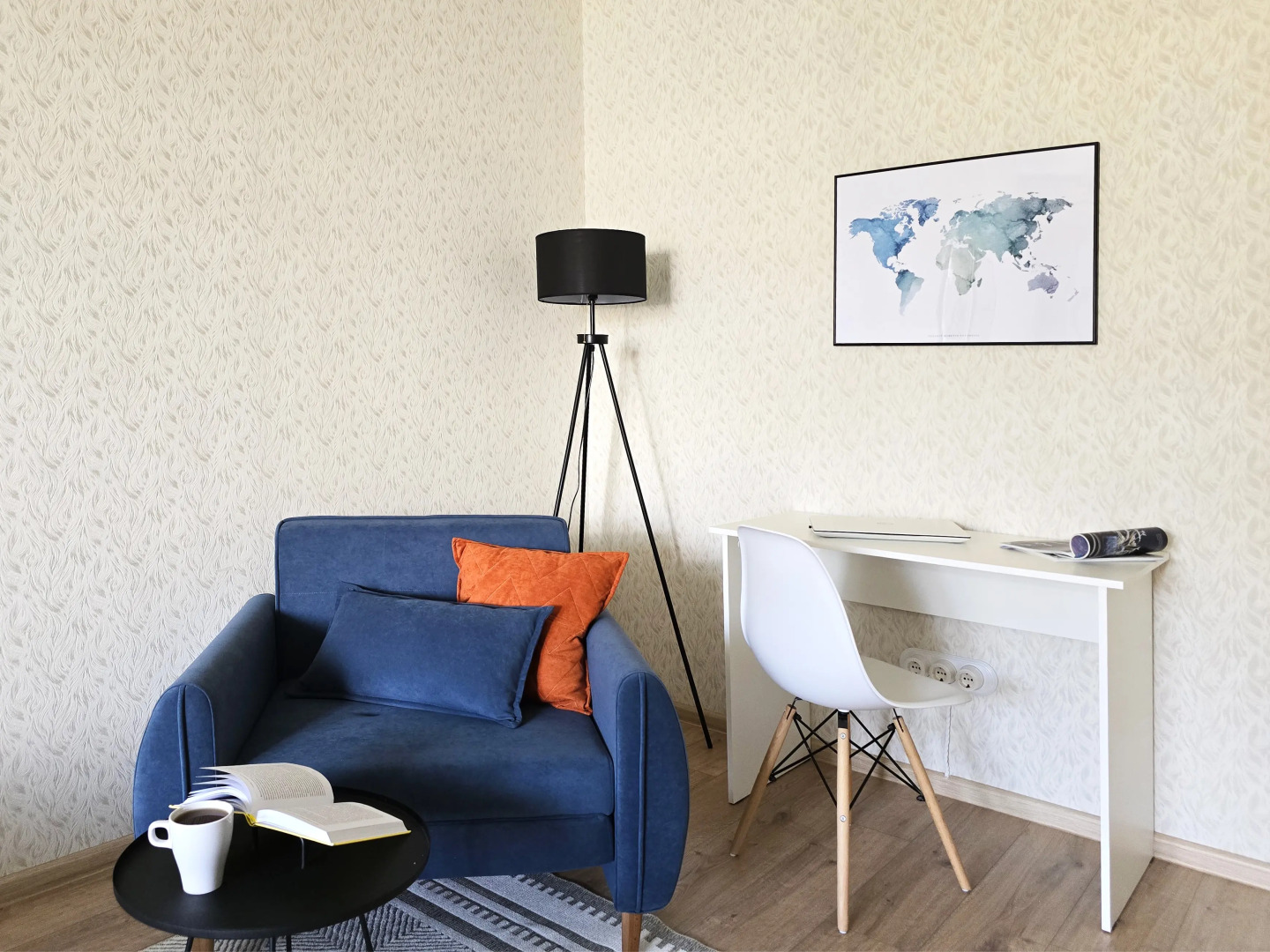 Квартира Ivanov apart