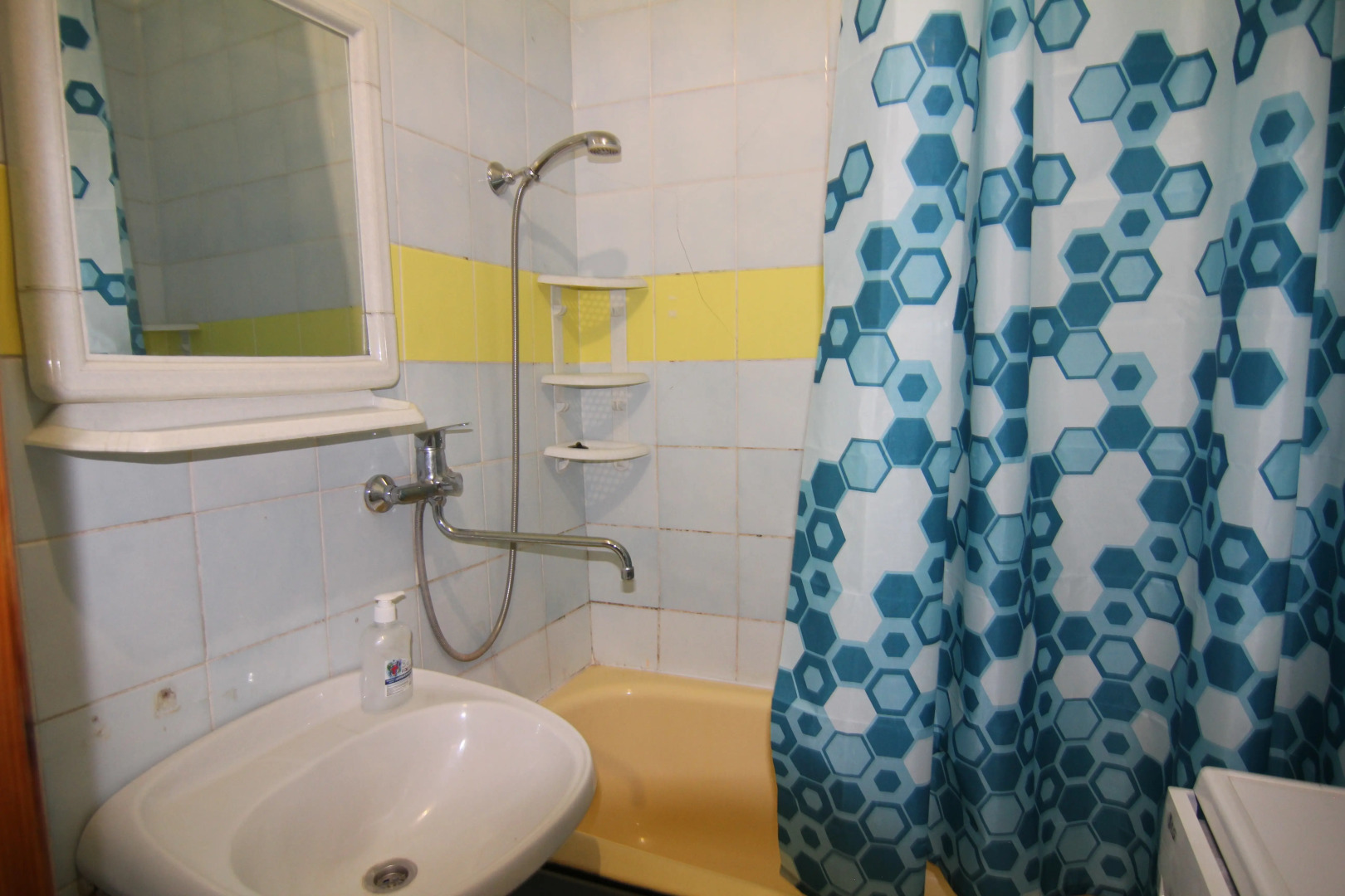 Квартира на Комсомольской Улице 25