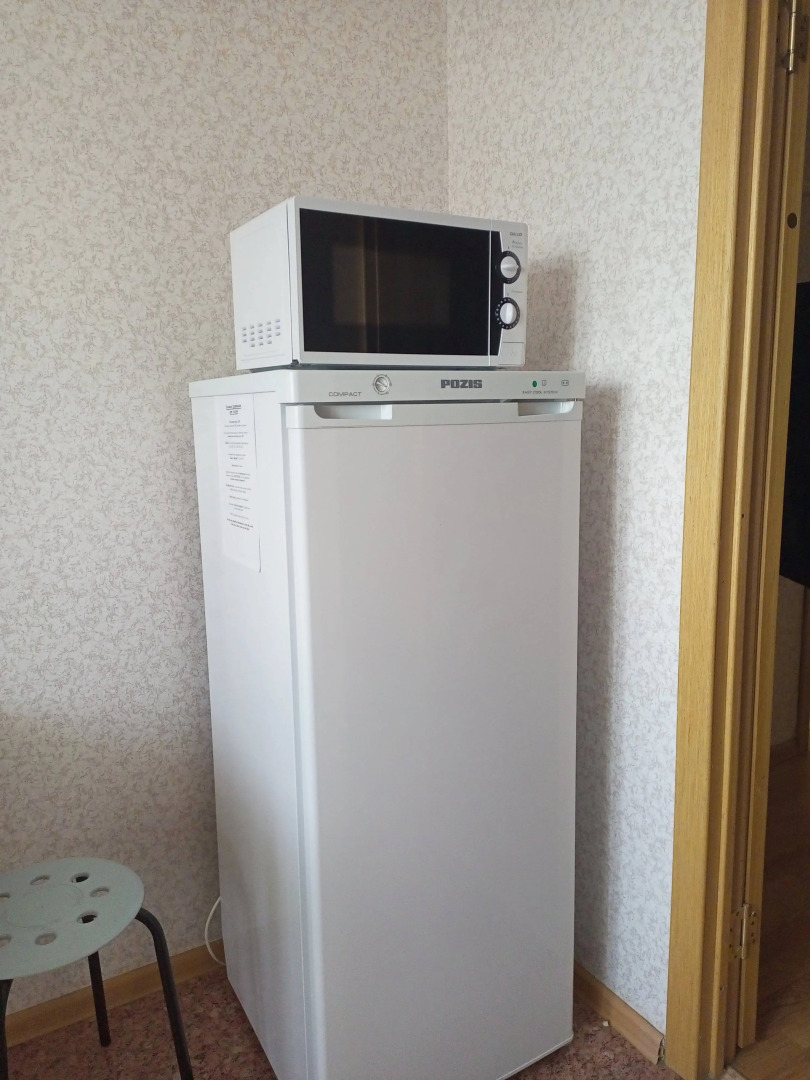 Апартаменты Бульвар Юности 45