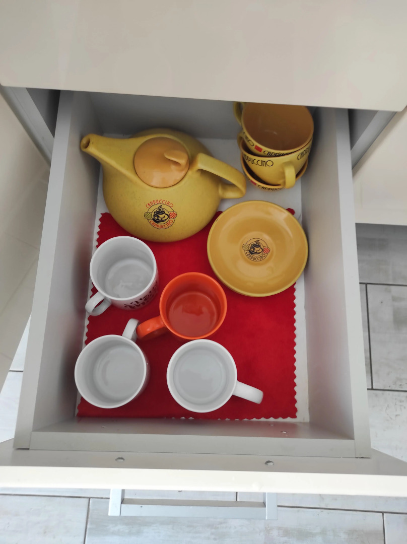 Апартаменты на Баграмяна