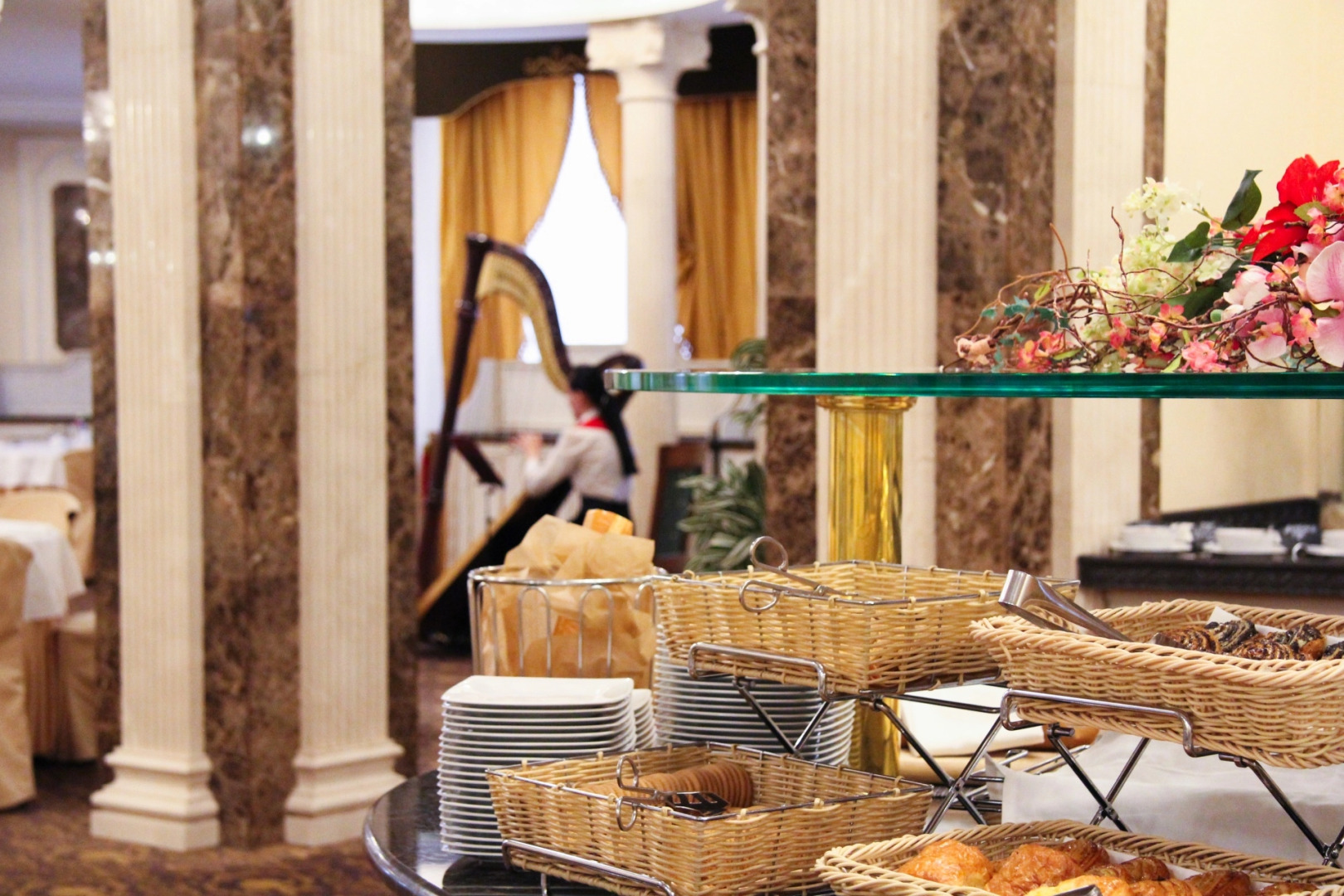 Гостиница Золотое Кольцо