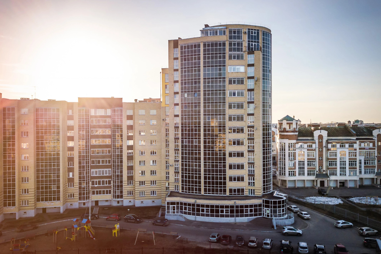 Хостел Пилигрим