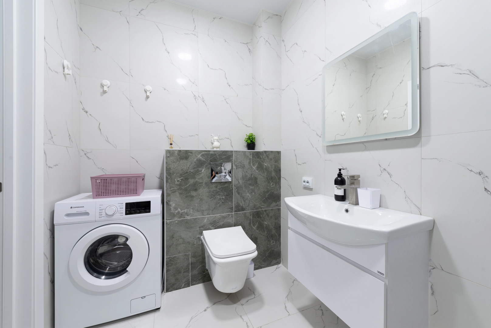 Апартаменты На улице Новгородская 3