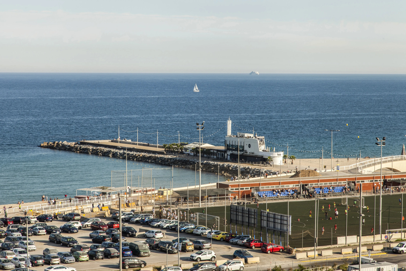 Апартаменты Barcelona Best Services