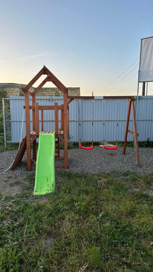 Гостевой дом в Авадане