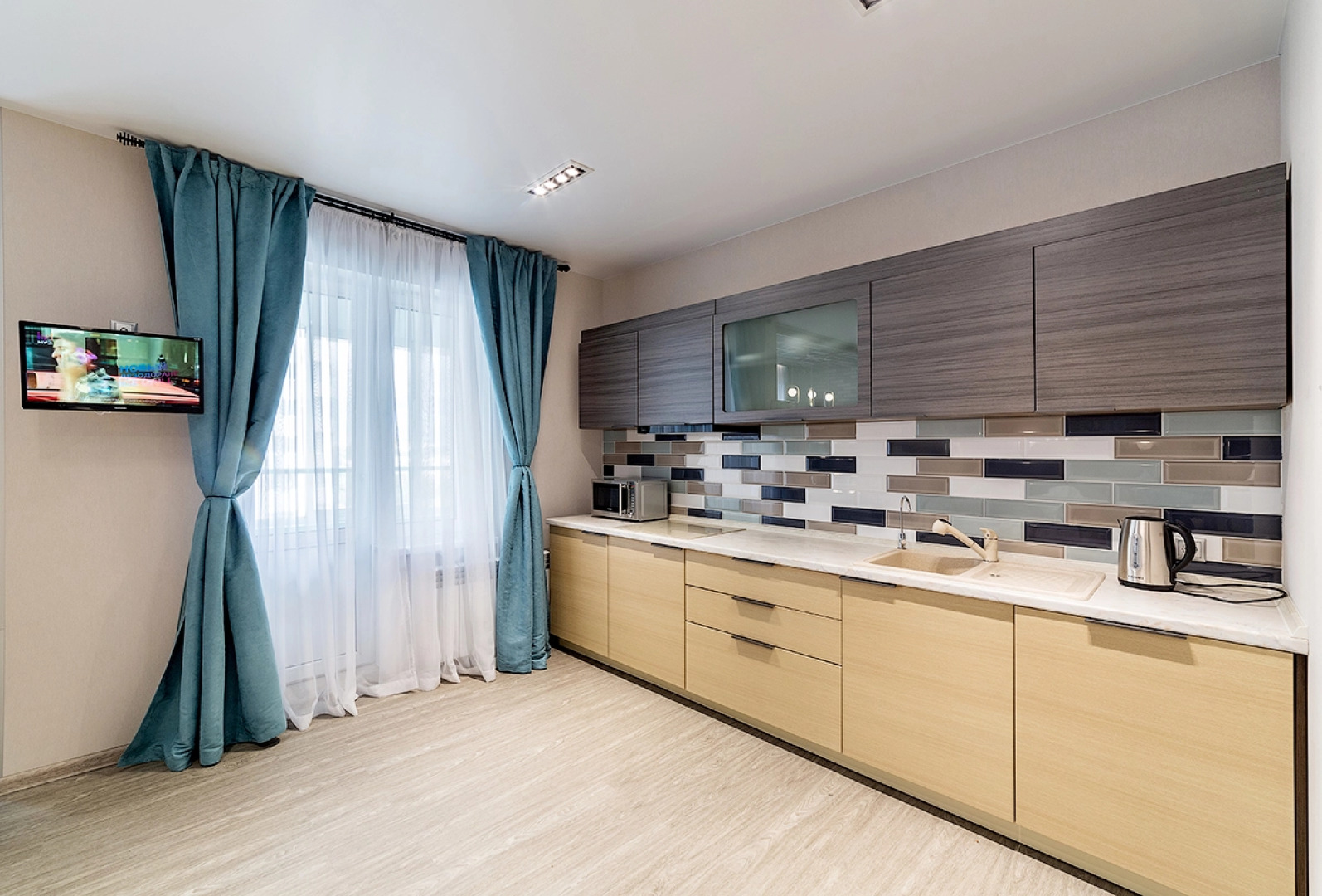 Апартаменты UTrip Chicago