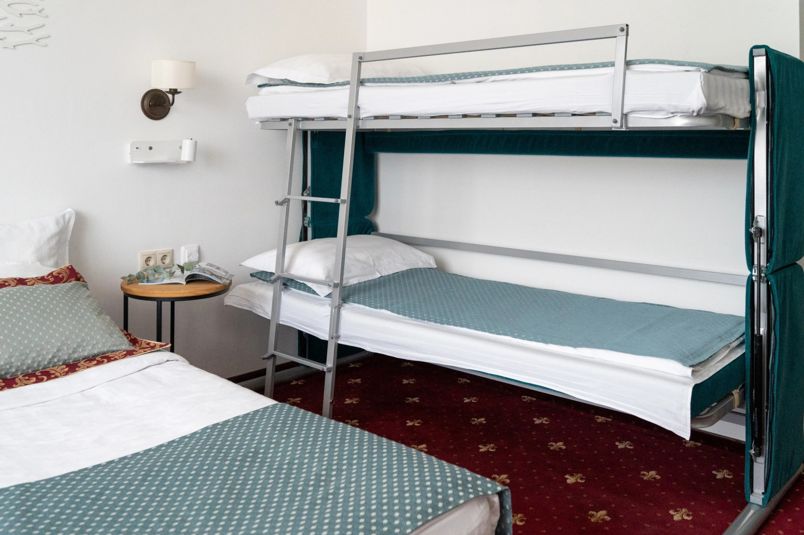 Отель Вилла Дежа Вю