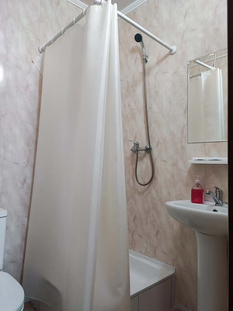 Отель Островок