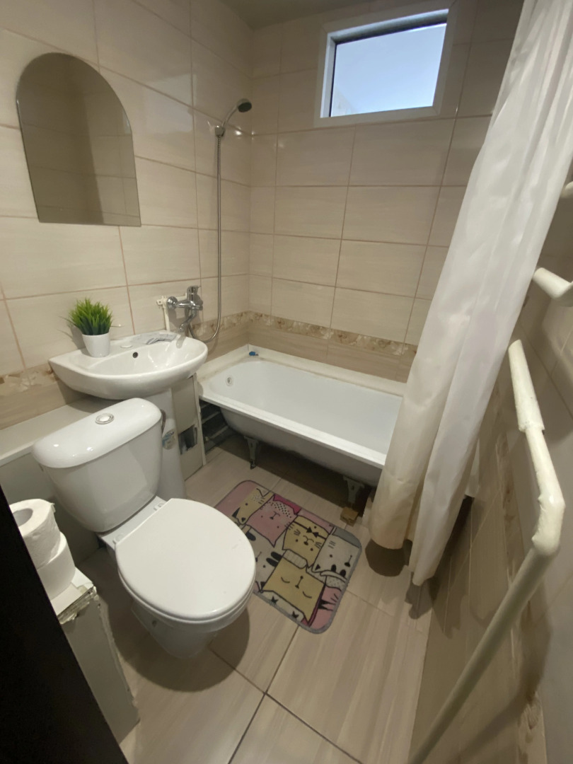 Апартаменты Двухкомнатные Апартаменты у Вокзала